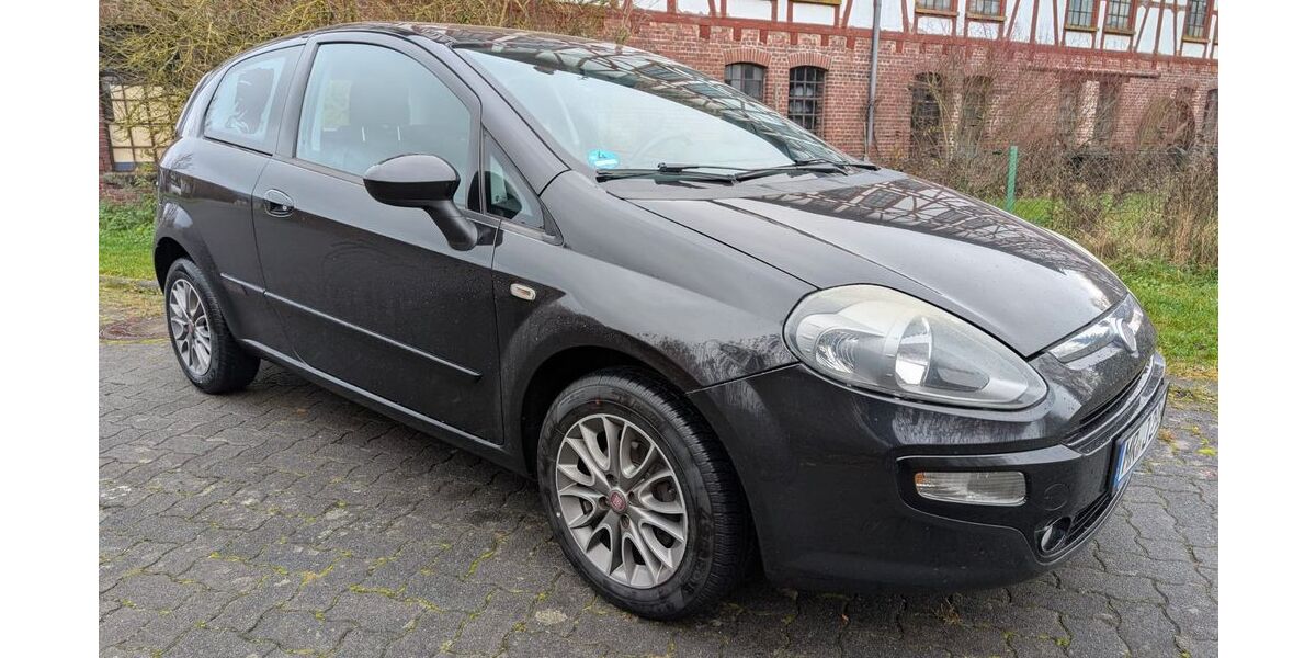 Fiat Punto 148.288 km 2.200 &euro; Dautphetal 35232