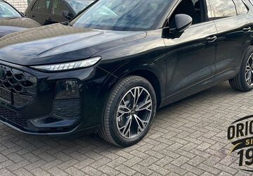 Audi Q3 9.901 km 63.800 &euro; Ahaus 48683