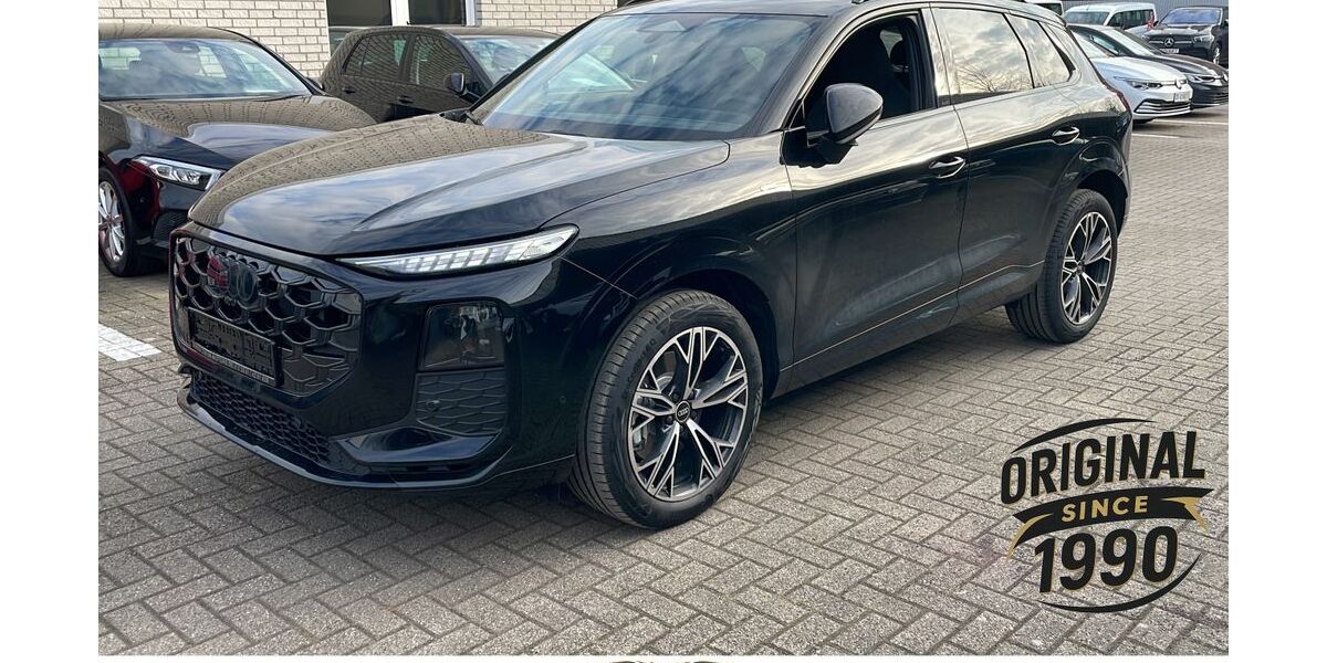 Audi Q3 9.901 km 63.800 &euro; Ahaus 48683