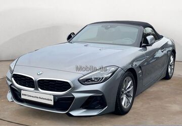 BMW Z4 25.005 km 41.090 &euro; Werne 59368