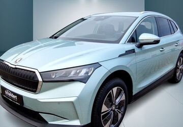 Skoda Enyaq 4.225 km 44.440 &euro; Bitterfeld-Wolfen 06766