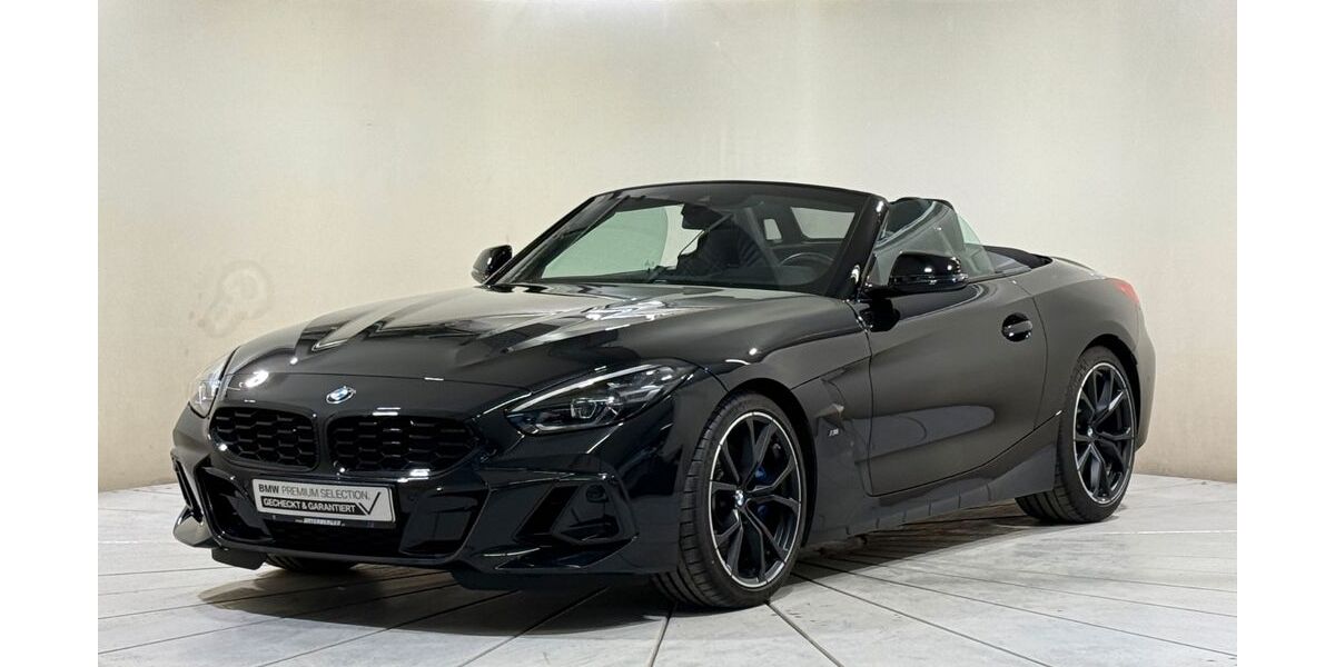 BMW Z4 14.100 km 57.790 &euro; Bad Wiessee 83707