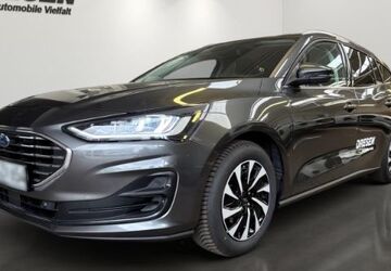 Ford Focus 4.705 km 25.990 &euro; Bonn 53119