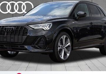 Audi Q3 9.490 km 48.990 &euro; Lünen 44534