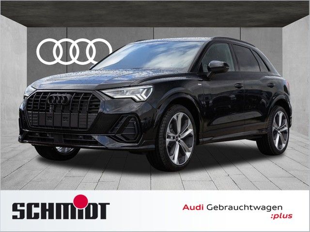 Audi Q3 9.490 km 48.990 &euro; Lünen 44534