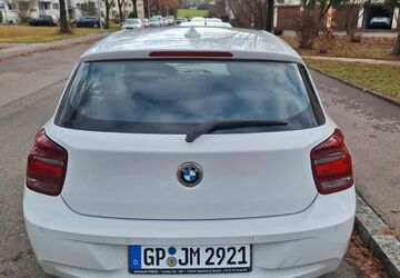 BMW 114 225.000 km 3.700 &euro; Göppingen 73037