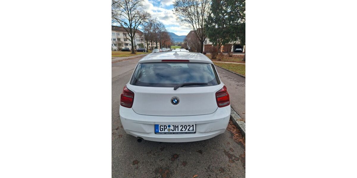 BMW 114 225.000 km 3.700 &euro; Göppingen 73037