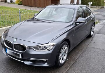 BMW 328 171.800 km 12.200 &euro; Auerbach i.d.Opf 91275