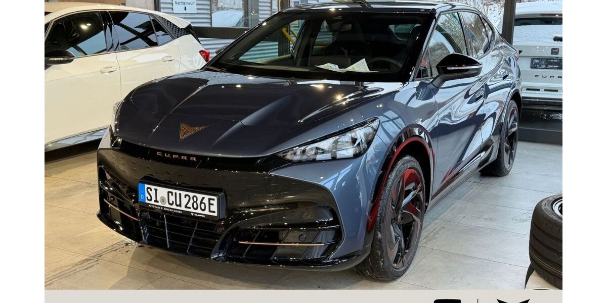 Cupra Tavascan 5.000 km 51.990 &euro; Siegen 57072