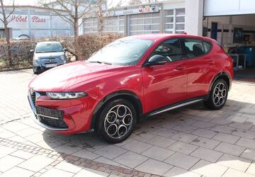 Alfa Romeo Tonale 41.900 km 22.900 &euro; Weilheim 82362