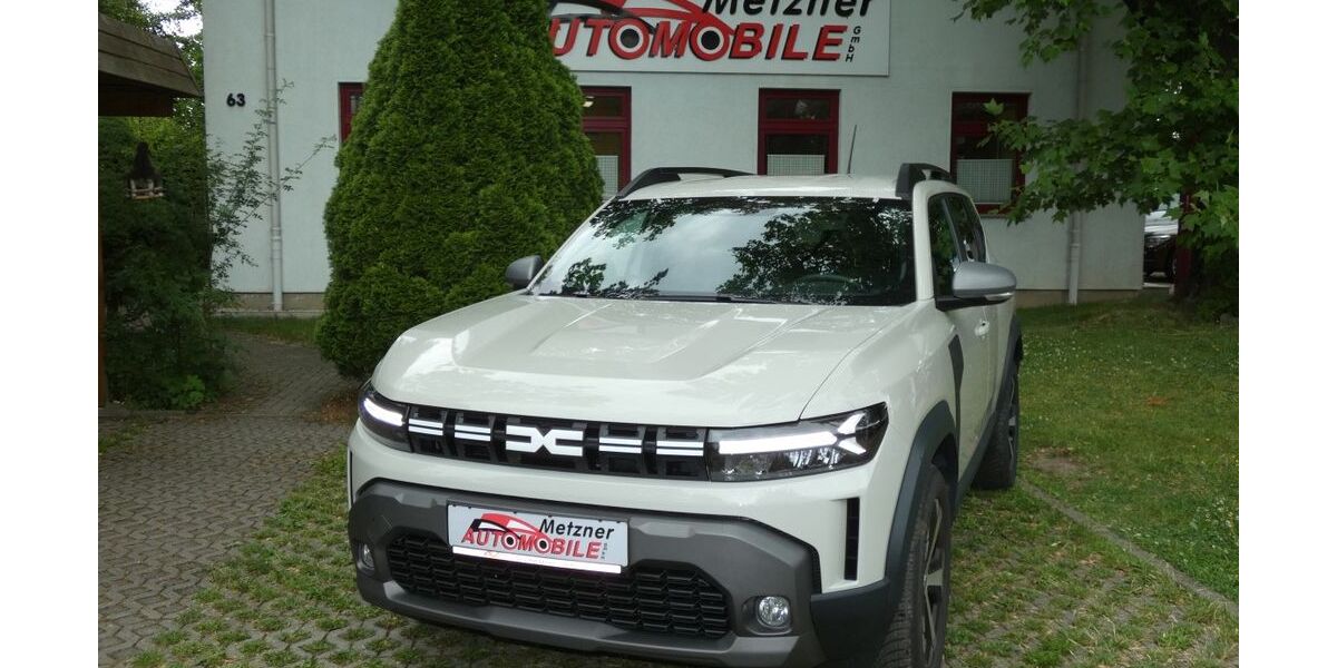 Dacia Duster 2.470 km 22.599 &euro; Zwickau 08056