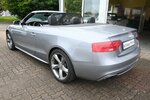 Audi A5 Cabrio 3.0 TDI quattro S-line Sport/Plus DSG 129.000 km 23.400 &euro; Seevetal - Hittfeld 21218