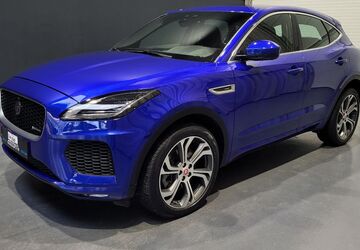 Jaguar E-Pace 42.251 km 23.950 &euro; Teltow 14513