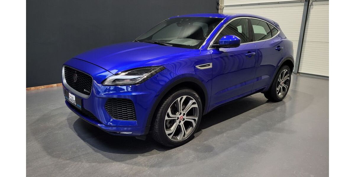 Jaguar E-Pace 42.251 km 23.950 &euro; Teltow 14513