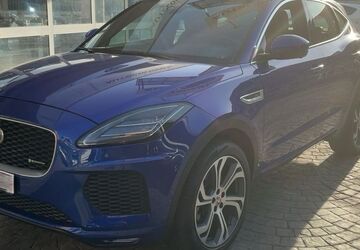 Jaguar E-Pace 42.251 km 25.950 &euro; Teltow 14513