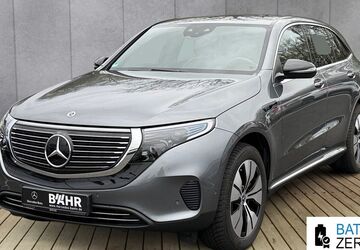 Mercedes-Benz EQC 101.350 km 28.950 &euro; Geilenkirchen 52511