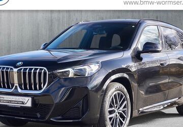 BMW X1 9.641 km 46.990 &euro; Coburg 96450