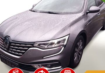 Renault Talisman 38.100 km 21.988 &euro; Kehl 77694