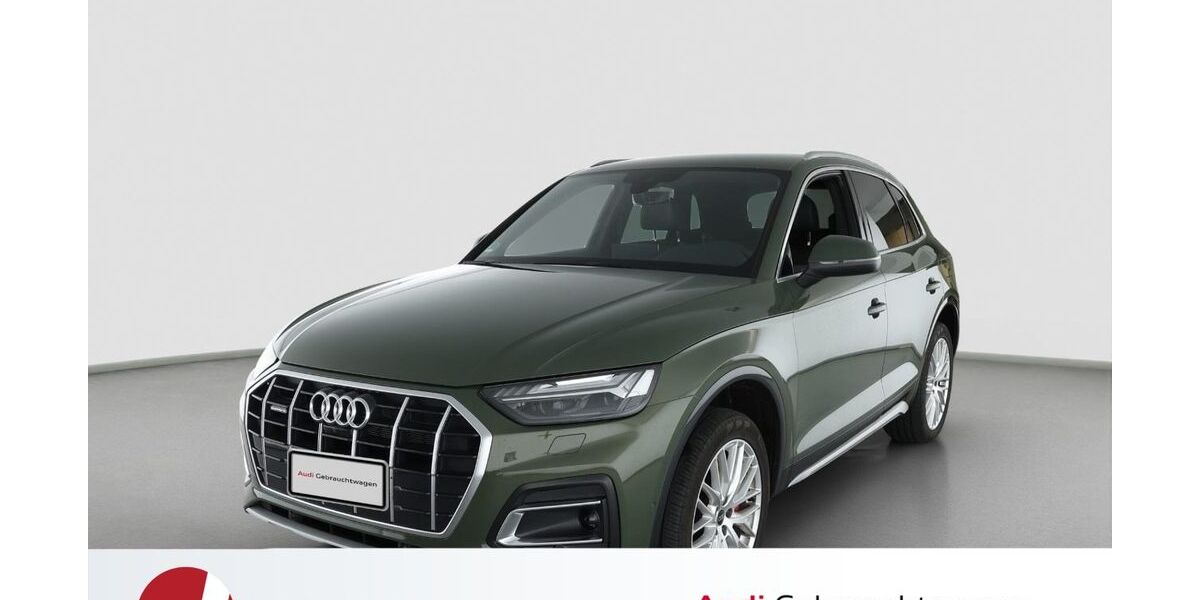 Audi Q5 3.923 km 53.770 &euro; Neutraubling 93073
