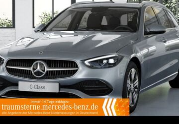 Mercedes-Benz C 300 12.825 km 42.990 &euro; Frankfurt 60599