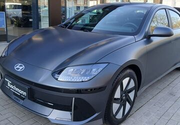 Hyundai IONIQ 6 19.840 km 32.760 &euro; Espelkamp 32339