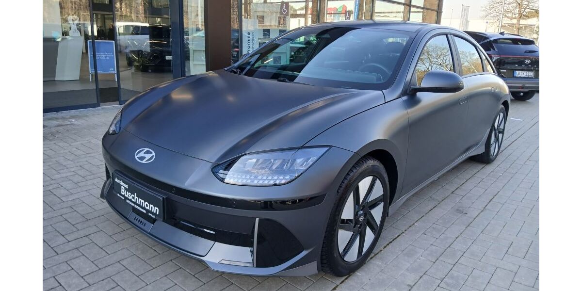 Hyundai IONIQ 6 19.840 km 32.760 &euro; Espelkamp 32339
