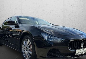 Maserati Ghibli 74.500 km 26.990 &euro; Seesen/Rhüden 38723