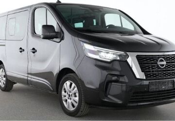 Nissan Primastar 22.900 km 36.490 &euro; Baienfurt 88255