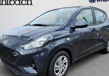 Hyundai i10 2.999 km 16.790 &euro; Andernach 56626