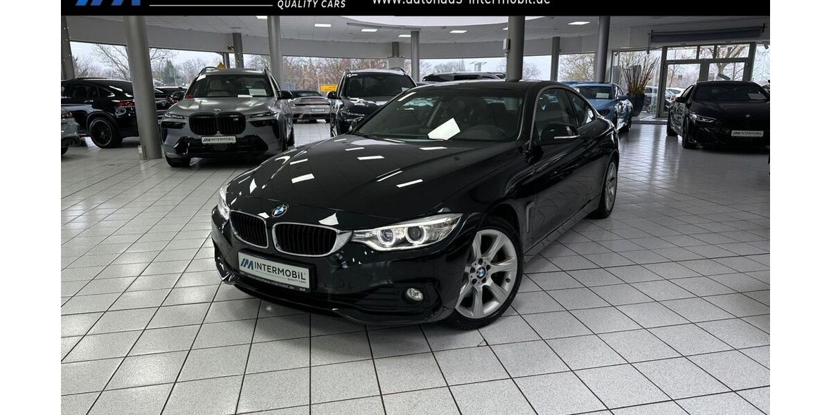 BMW 435 198.567 km 16.990 &euro; Schönefeld / bei Berlin 12529