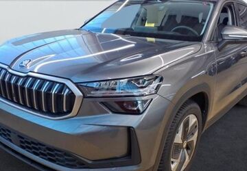Skoda Kodiaq 12.271 km 45.330 &euro; Mitterteich 95666