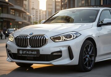 BMW 118 69.600 km 24.600 &euro; Bischofsheim 65474