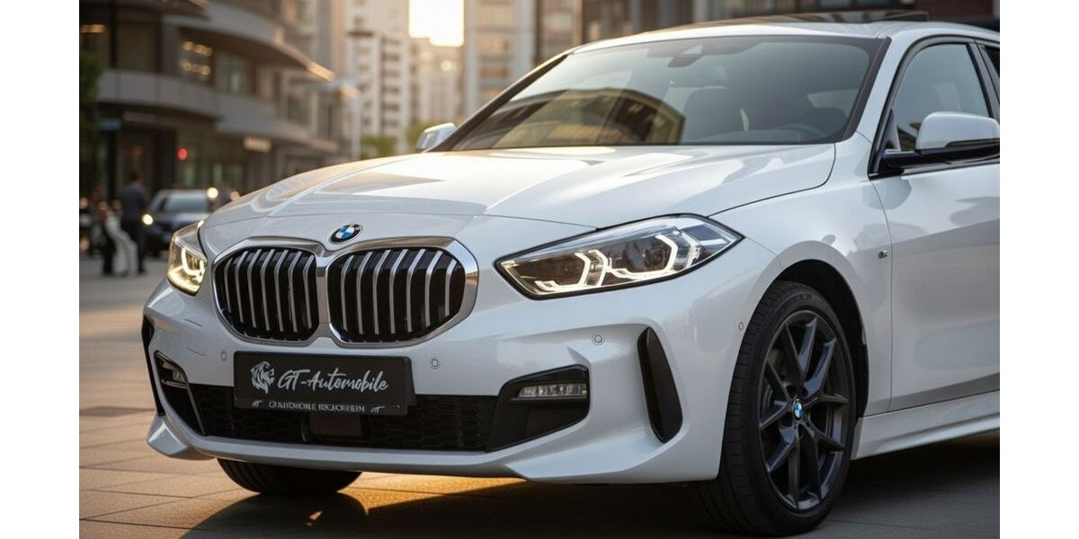 BMW 118 69.600 km 24.600 &euro; Bischofsheim 65474