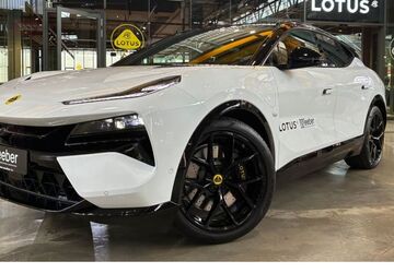 Lotus Eletre 8.900 km 94.900 &euro; München 80939