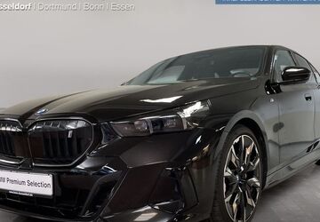 BMW i5 28.351 km 70.699 &euro; Düsseldorf 40237