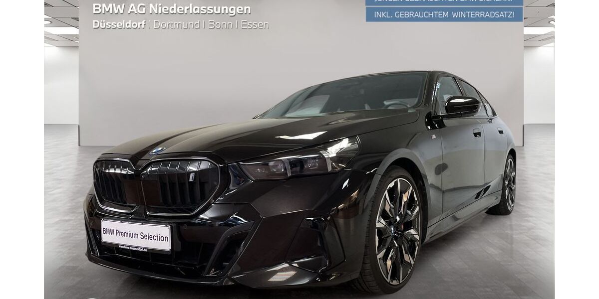 BMW i5 28.351 km 70.699 &euro; Düsseldorf 40237
