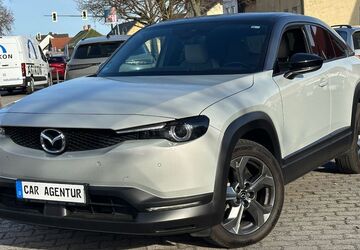Mazda MX-30 45.000 km 13.900 &euro; Ahrensfelde bei Berlin 16356