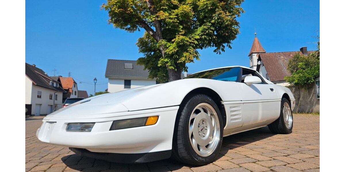 Corvette C4 83.200 km 19.990 &euro; Emmendingen 79312