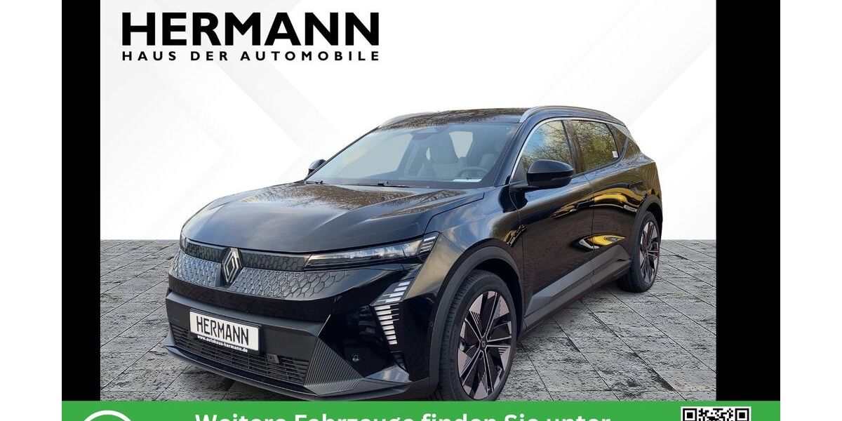 Renault Scenic E-TECH 4.500 km 35.501 &euro; Kassel 34121