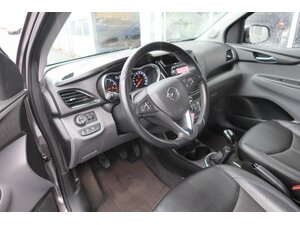 Opel Karl Exklusiv 54.150 km 7.490 &euro; Bad Endbach 35080