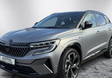 Renault Austral 1.900 km 44.980 &euro; Kiel 24118