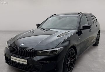 BMW 330 3.821 km 56.601 &euro; München 80939