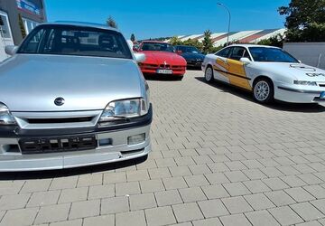 Opel Omega 188.000 km 12.999 &euro; Cadolzburg 90556