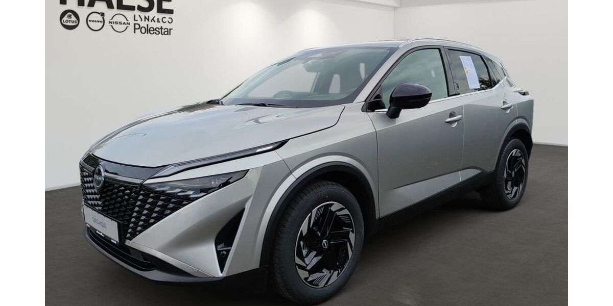 Nissan Qashqai 4.700 km 34.999 &euro; Wiesbaden 65199