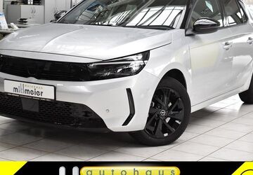 Opel Corsa 26.100 km 17.985 &euro; Vohenstrauß 92648