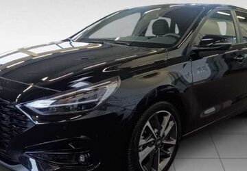 Hyundai i30 22.039 km 22.990 &euro; Soest 59494