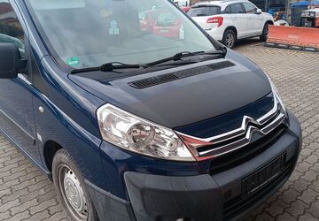 Citroen Jumpy 326.000 km 8.650 &euro; Kottmar 02708