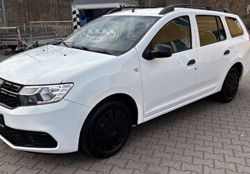 Dacia Logan 149.400 km 3.390 &euro; Schmalkalden 98574