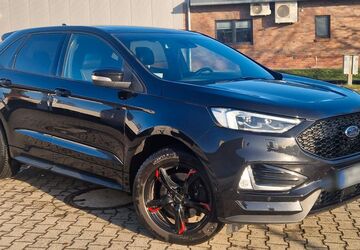 Ford Edge 143.000 km 18.990 &euro; Neuharlingersiel 26427