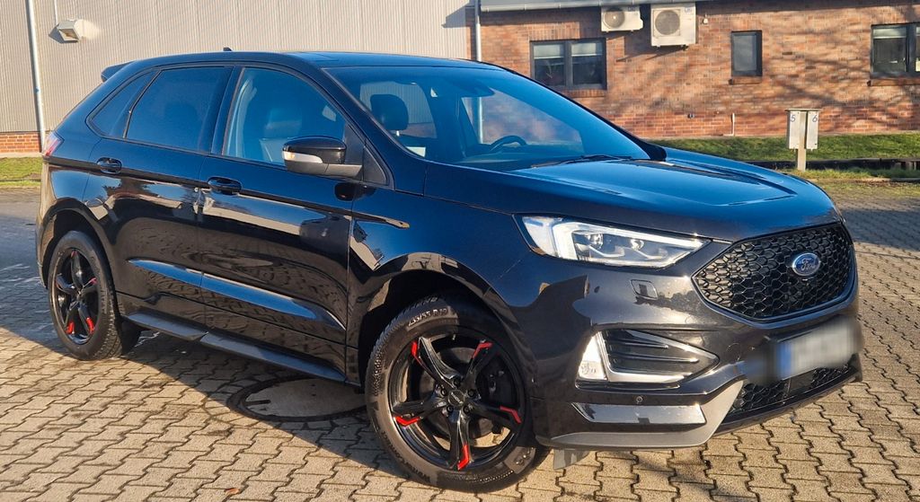 Ford Edge 143.000 km 18.990 &euro; Neuharlingersiel 26427